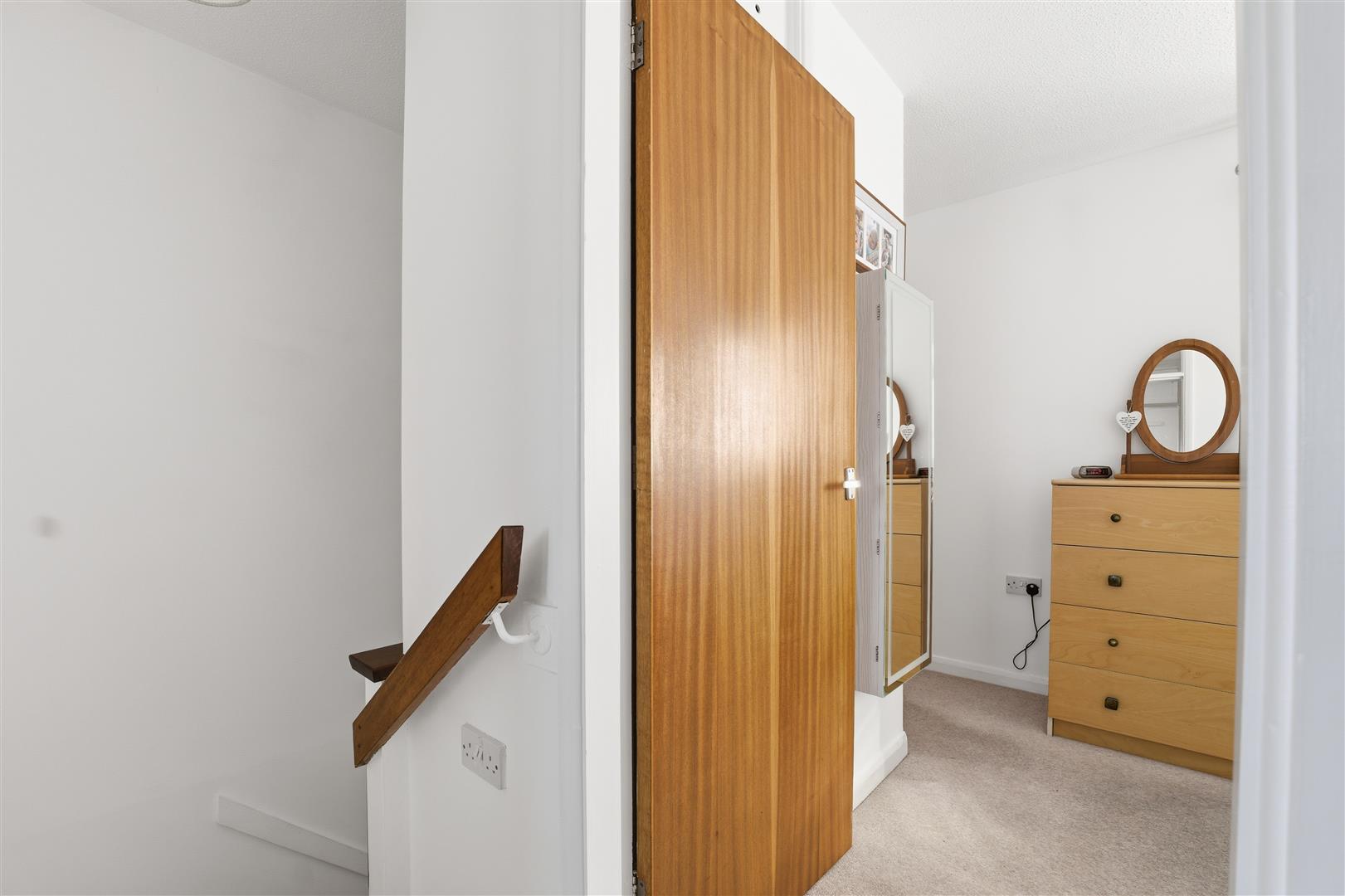 Leeks Close, Southwell